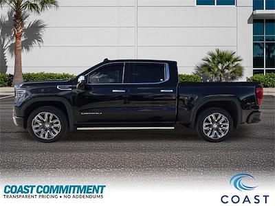 Used 2025 GMC Sierra 1500 - photo 1