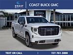 New 2026 GMC Sierra 1500 Denali Ultimate Crew Cab for sale #Z273448 - photo 1