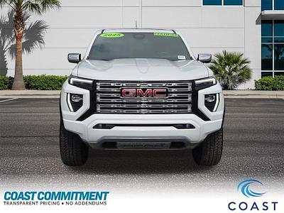 Used 2025 GMC Canyon - photo 1