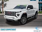 2025 GMC Canyon Crew Cab 4WD Pickup for sale #Z273448A - photo 1