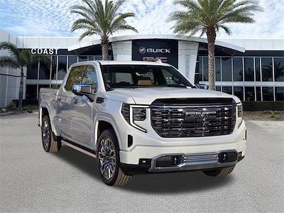 New 2026 GMC Sierra 1500 - photo 1
