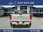 2026 GMC Sierra 1500 Crew Cab 4WD Pickup for sale #Z273486 - photo 5
