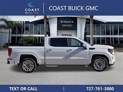 New 2026 GMC Sierra 1500 - photo 1