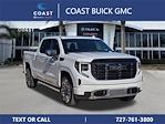 2026 GMC Sierra 1500 Crew Cab 4WD Pickup for sale #Z273583 - photo 1