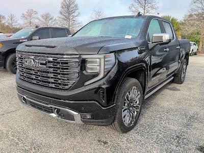 2026 GMC Sierra 1500 Crew Cab 4WD Pickup for sale #Z274675 - photo 1