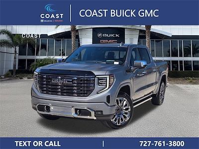 New 2026 GMC Sierra 1500 - photo 1