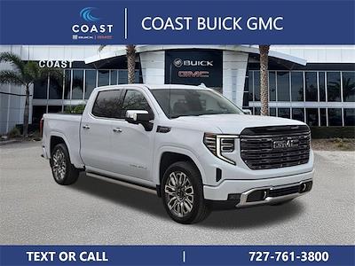 2026 GMC Sierra 1500 Crew Cab 4WD Pickup for sale #Z278295 - photo 1