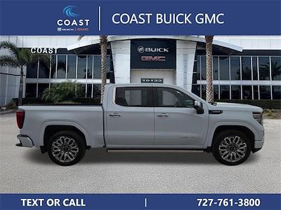 2026 GMC Sierra 1500 Crew Cab 4WD Pickup for sale #Z278295 - photo 2