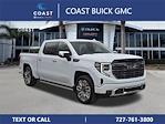 New 2026 GMC Sierra 1500 Denali Ultimate Crew Cab for sale #Z278295 - photo 1