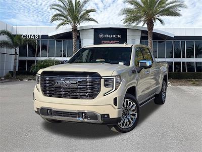 New 2026 GMC Sierra 1500 - photo 1