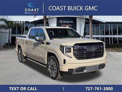 New 2026 GMC Sierra 1500 - photo 1
