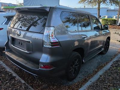 Used 2023 Lexus GX 460 - photo 1