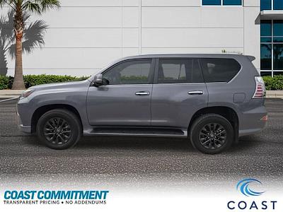 Used 2023 Lexus GX 460 - photo 1