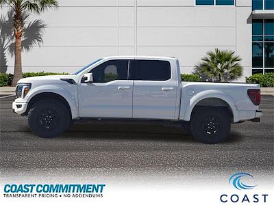 Used 2026 Ford F-150 - photo 1