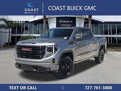 New 2026 GMC Sierra 1500 - photo 1