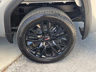 New 2026 GMC Sierra 1500 - photo 1