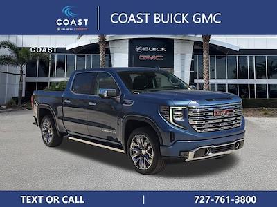 2026 GMC Sierra 1500 Crew Cab 4WD Pickup for sale #Z284312 - photo 1