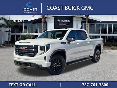 New 2026 GMC Sierra 1500 Elevation Crew Cab for sale #Z286390 - photo 1