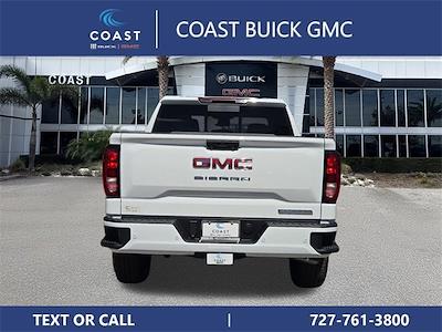 New 2026 GMC Sierra 1500 Elevation Crew Cab for sale #Z286390 - photo 2