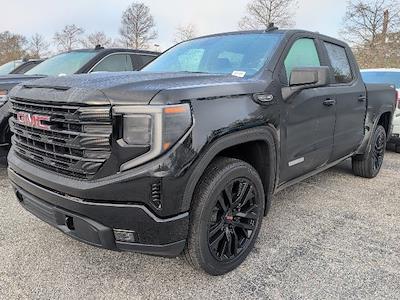 2026 GMC Sierra 1500 Crew Cab 4WD Pickup for sale #Z286653 - photo 1
