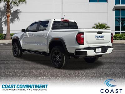 Used 2024 GMC Canyon - photo 1