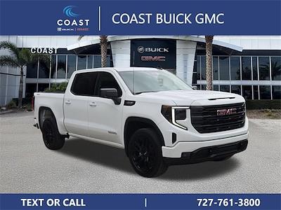 New 2026 GMC Sierra 1500 - photo 1