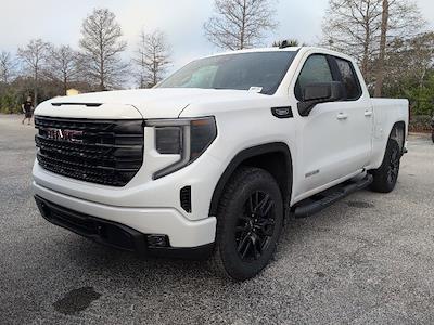 2026 GMC Sierra 1500 Double Cab RWD Pickup for sale #Z287825 - photo 1