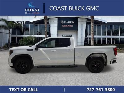 New 2026 GMC Sierra 1500 Elevation Double Cab for sale #Z287825 - photo 1