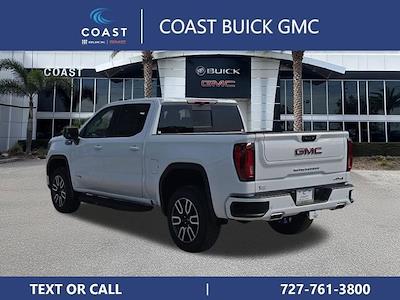 2026 GMC Sierra 1500 Crew Cab 4WD Pickup for sale #Z288665 - photo 1