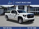 New 2026 GMC Sierra 1500 Pro Double Cab for sale #Z291098 - photo 3