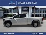 New 2026 GMC Sierra 1500 Pro Double Cab for sale #Z291098 - photo 9