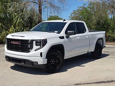 New 2026 GMC Sierra 1500 - photo 1