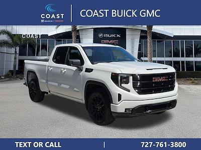 New 2026 GMC Sierra 1500 - photo 1