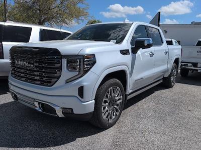 New 2026 GMC Sierra 1500 - photo 1
