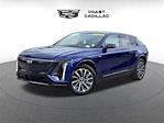 2025 Cadillac Lyriq RWD SUV for sale #Z310150 - photo 28