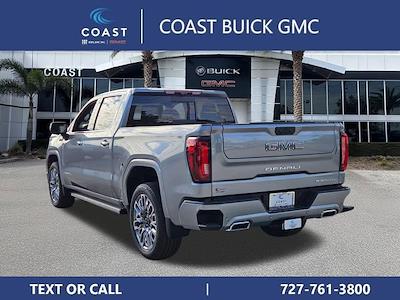 New 2026 GMC Sierra 1500 Denali Ultimate Crew Cab for sale #Z345708 - photo 2