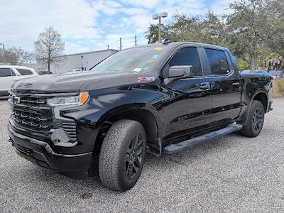 Used 2024 Chevrolet Silverado 1500 - photo 1
