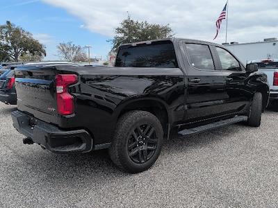 Used 2024 Chevrolet Silverado 1500 - photo 1