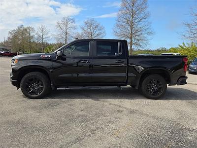 Used 2024 Chevrolet Silverado 1500 - photo 1
