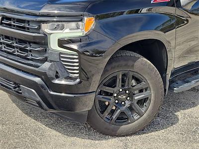 Used 2024 Chevrolet Silverado 1500 - photo 1