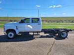 2023 Chevrolet Silverado 5500 Regular Cab DRW RWD Cab Chassis for sale #25T23035 - photo 3