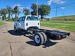 2023 Chevrolet Silverado 5500 Regular Cab DRW RWD Cab Chassis for sale #25T23035 - photo 2