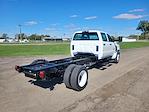 2023 Chevrolet Silverado 5500 Regular Cab DRW RWD Cab Chassis for sale #25T23035 - photo 5