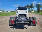 2023 Chevrolet Silverado 5500 Regular Cab DRW RWD Cab Chassis for sale #25T23037 - photo 4