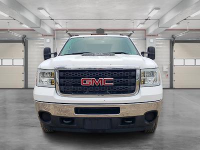 Used 2013 GMC Sierra 3500 Work Truck Extended Cab for sale #25T23040A - photo 2