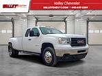 2013 GMC Sierra 3500 Extended Cab RWD Pickup for sale #25T23040A - photo 1