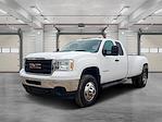 2013 GMC Sierra 3500 Extended Cab RWD Pickup for sale #25T23040A - photo 4