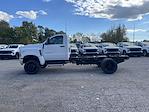 New 2024 Chevrolet Silverado 5500 Regular Cab Cab Chassis for sale #25T24003 - photo 6