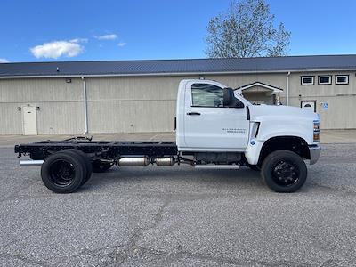 New 2024 Chevrolet Silverado 5500 - photo 1