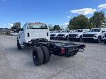 2024 Chevrolet Silverado 5500 Regular Cab DRW 4WD Cab Chassis for sale #25T24004 - photo 5